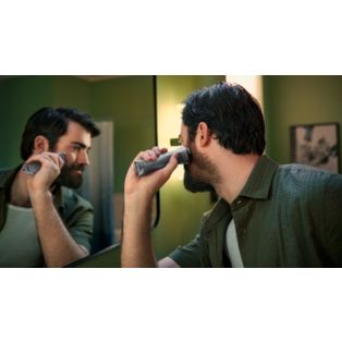 All-in-One Trimmer Series 5000