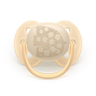 Avent Pacifier ultra soft