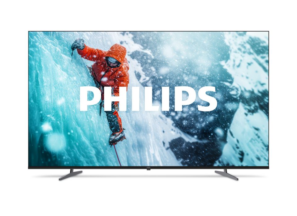 7300 series 4K UHD LED TV 86PUT7330/68 | Philips