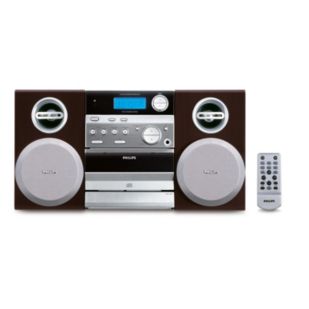 Sistema micro Hi-Fi