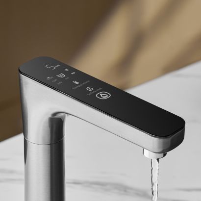 Philips Reverse Osmosis purification