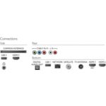 4K UHD LED Smart TV
