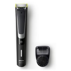 Тример-стайлер-бритва Philips OneBlade Pro