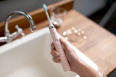 Whiter, healthier teeth for life