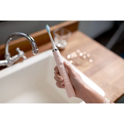 Whiter, healthier teeth for life