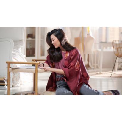 Πανίσχυρο στέγνωμα σε χαμηλότερη θερμοκρασία