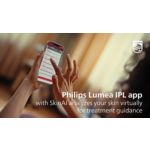 Il nostro IPL più intelligente con funzionalità esclusive SkinAI