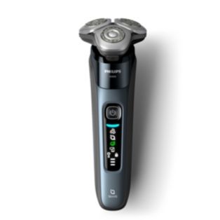 i9000 Wet & Dry Electric Shaver with SkinIQ