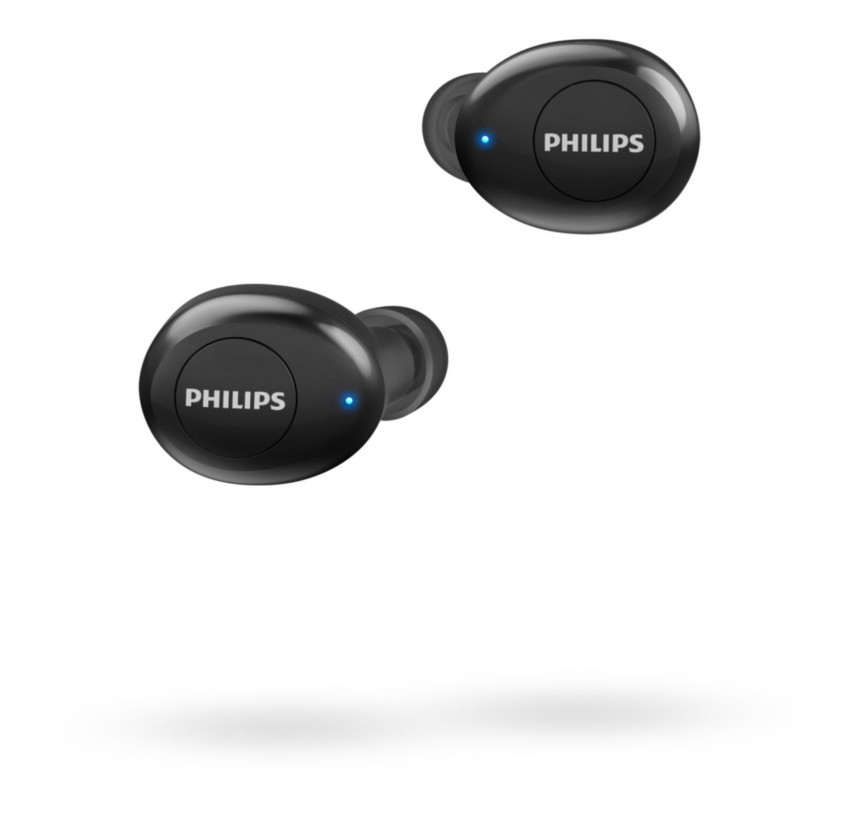 Philips true wireless taut102 new arrivals