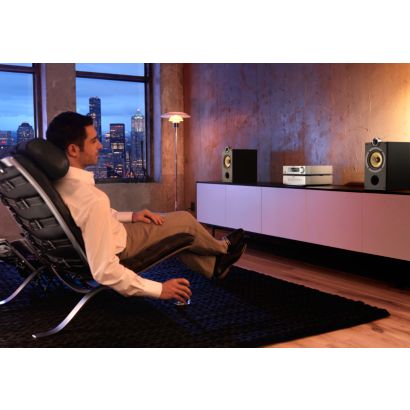 Loomulik, elutruu heli