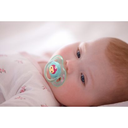 Pensato per le esigenze quotidiane di comfort del tuo bambino