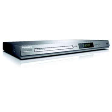 DVP3120X DVD player