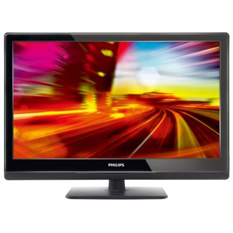 22PFL3120/T3 3000 series LED 背光源技术的液晶电视