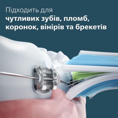Sonicare 4100 Series