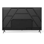 Elegant Smart TV with a vivid display
