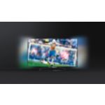Téléviseur LED plat Smart TV Full HD