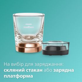 Набір звукових зубних щіток