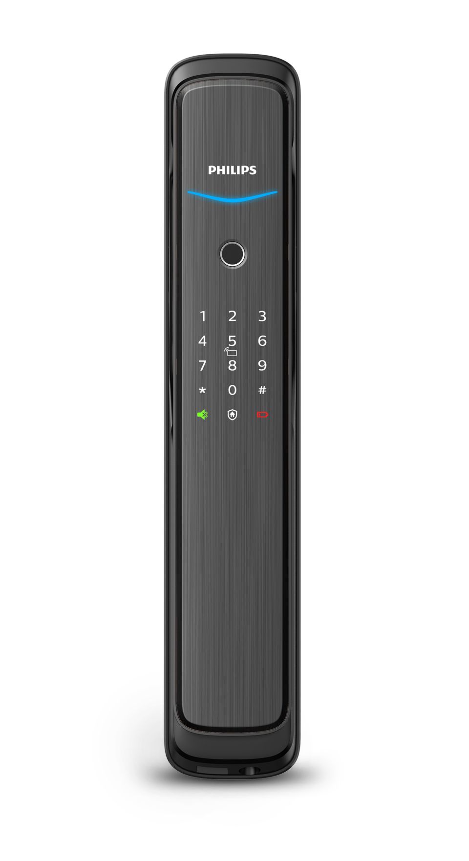 伸手即触智简生活