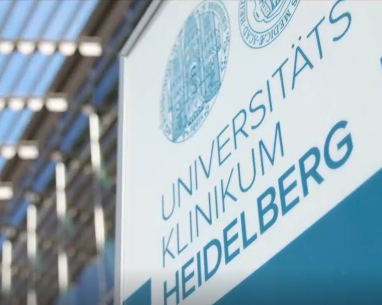 Heidelberg University Hospital