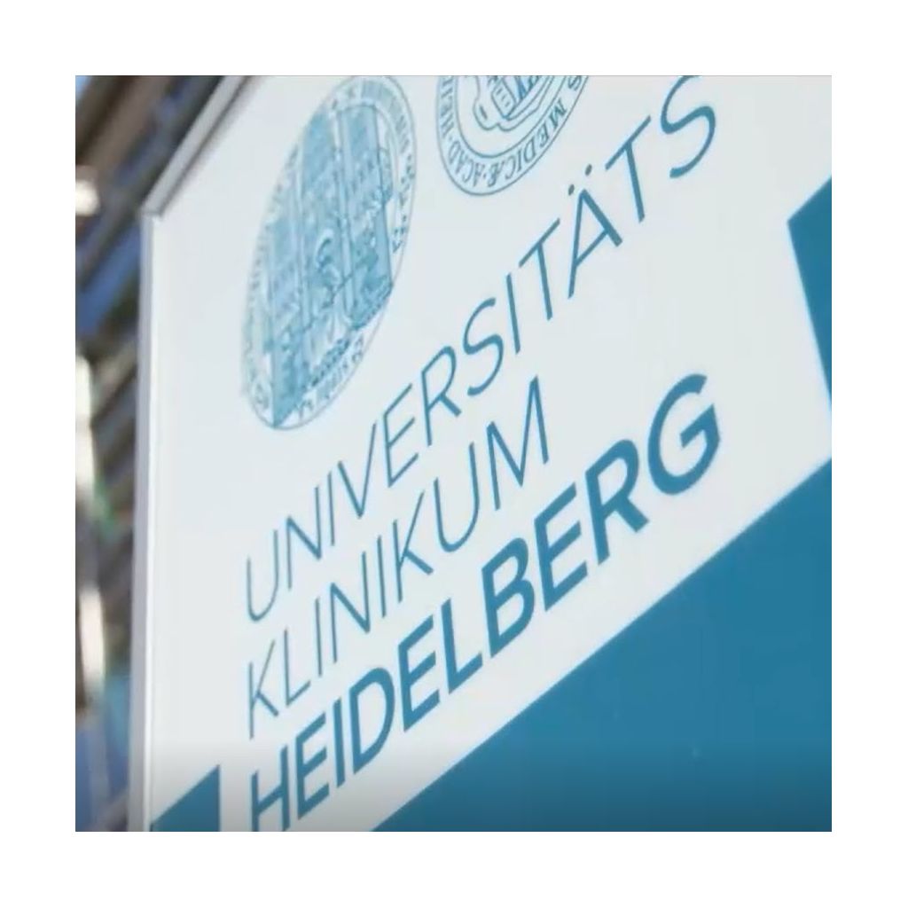 university hospital heidelberg