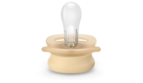 Óptima para un desarrollo de la boca saludable