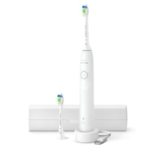 5300 HX7101/01 Rechargeable Sonic Toothbrush