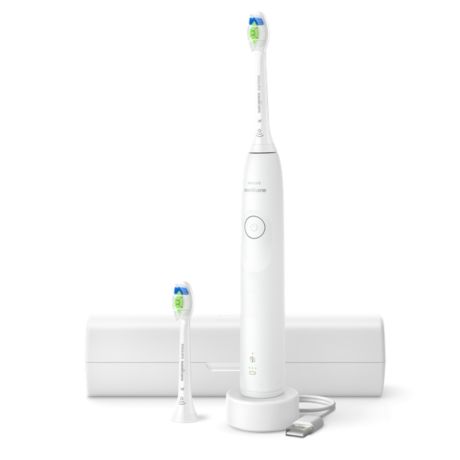 HX7108/03 Philips Sonicare Sonicare Cepillo dental recargable