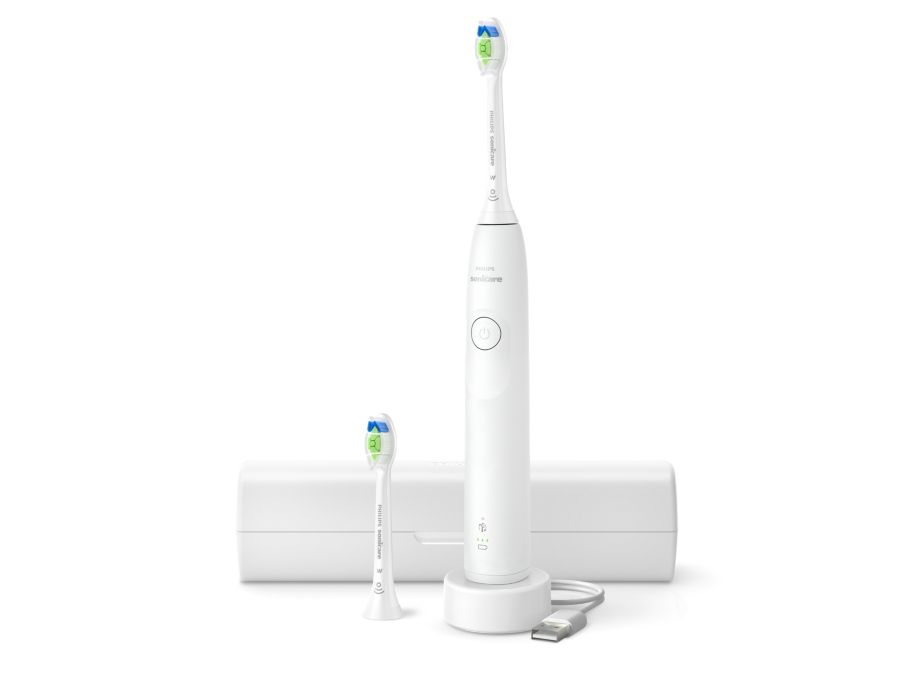 Philips Sonicare 5300 – prvý produkt súpravy