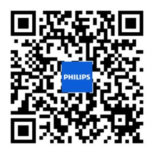 CLV全生命周期管理 QR Code