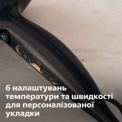 Philips Фен Philips