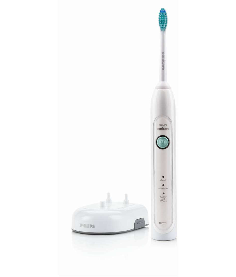 elektrische tandenborstel HX6730/02 |