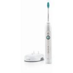 Whiter, healthier teeth