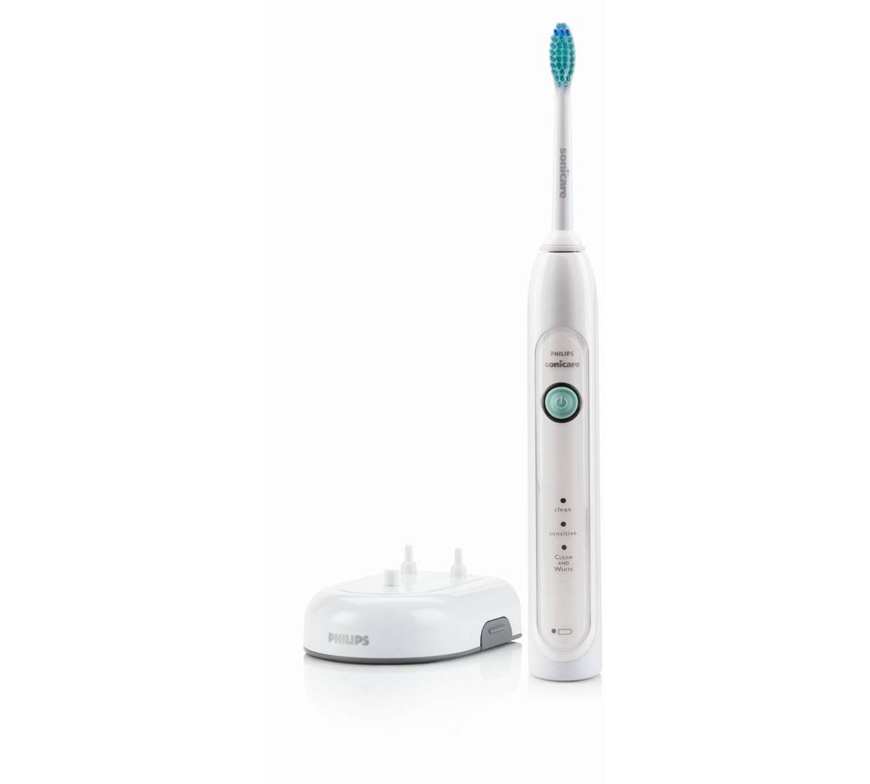 HealthyWhite 充電式電動歯ブラシ HX6730/05 | Sonicare