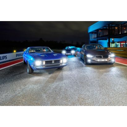 По-ярки. По-бели. По-силни.