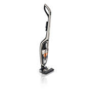 PowerPro Duo 2-in-1 Upright and Hand Held Cordless Vacuum Cleaner