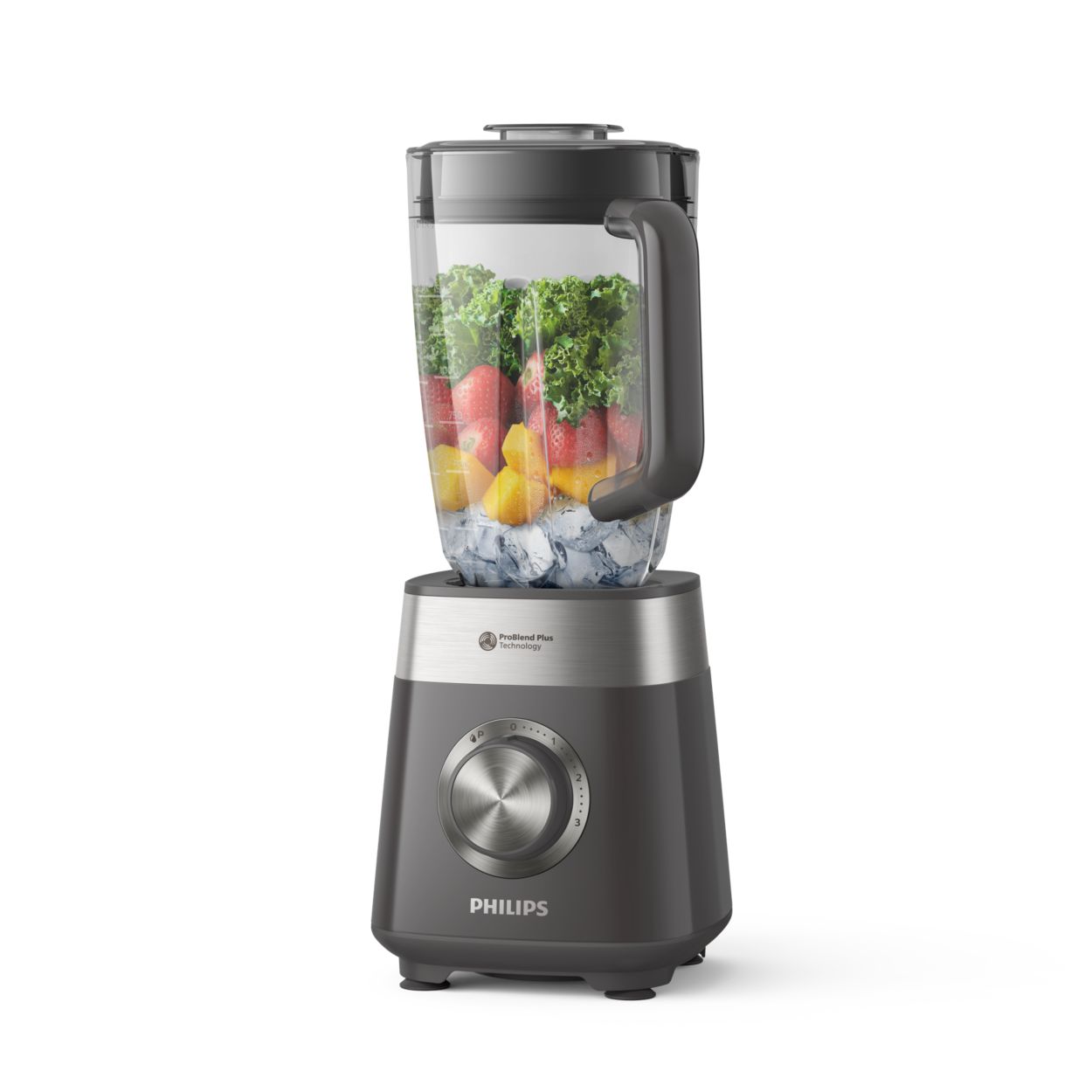 Blender 5000 Series HR3020/20 Philips