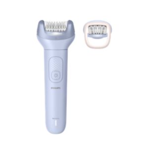 Epilator Series 8000 Kablosuz epilat&ouml;r; Islak ve Kuru