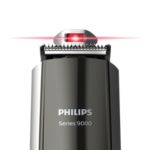 World's 1st Laser-Guided Beard Trimmer