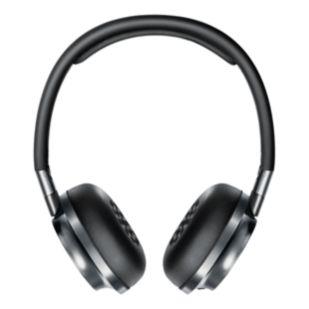 Casque à réduction de bruit active