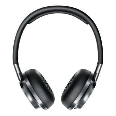 NC1/00  Noise Cancelling Headphones