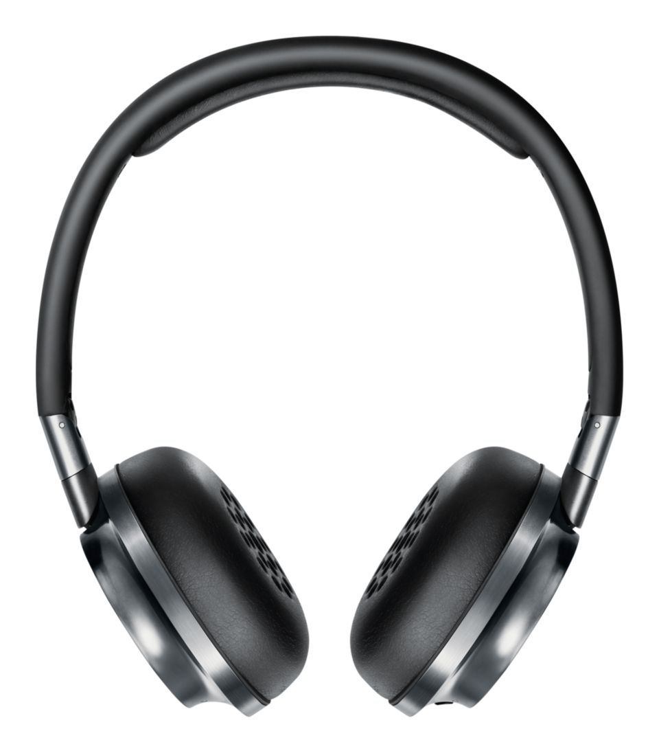 Noise Cancelling Headphones NC1 00 Philips