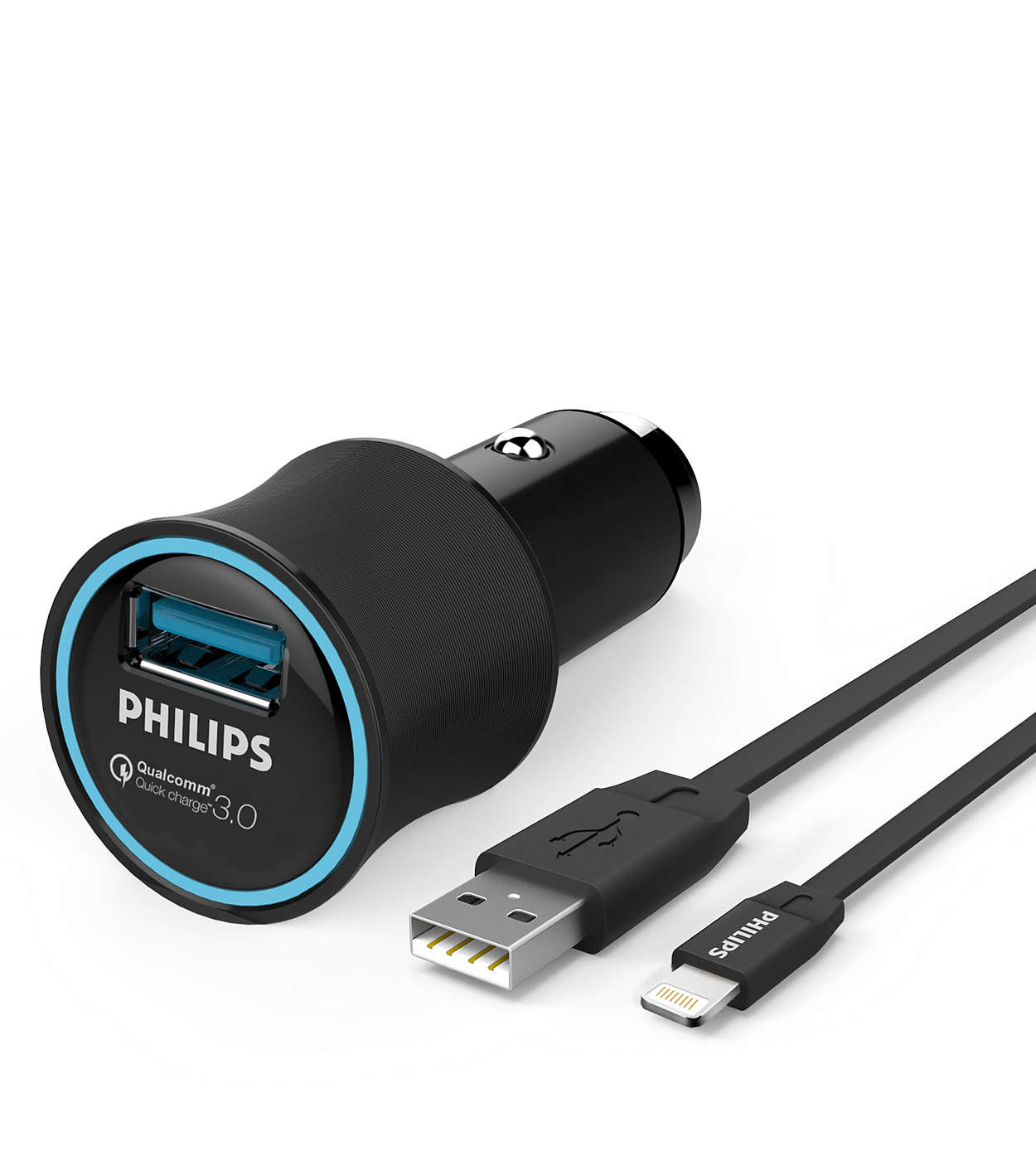 Ultra Fast Car charger