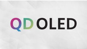 QD OLED per colori di qualità superiore e immagini brillanti