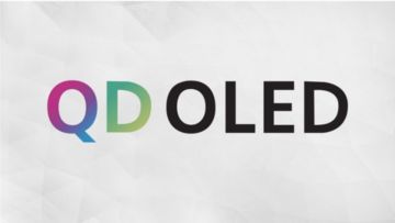 QD OLED technology