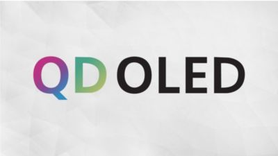 QD OLED for superior colours and vibrant visuals