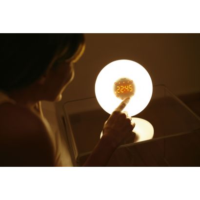 Просыпайтесь в отличном настроении с Wake-up Light!