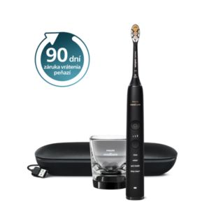 DiamondClean 9000 Nabíjateľná zubná kefka