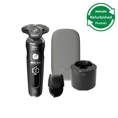 Shaver S9000 Prestige