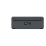 Wireless Convenience, Compact Design