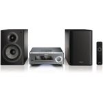 Enjoy high fidelity music